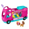 Fisher Price Barbie Dream Camper