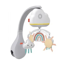 Fisher Price Bassinet Mobile