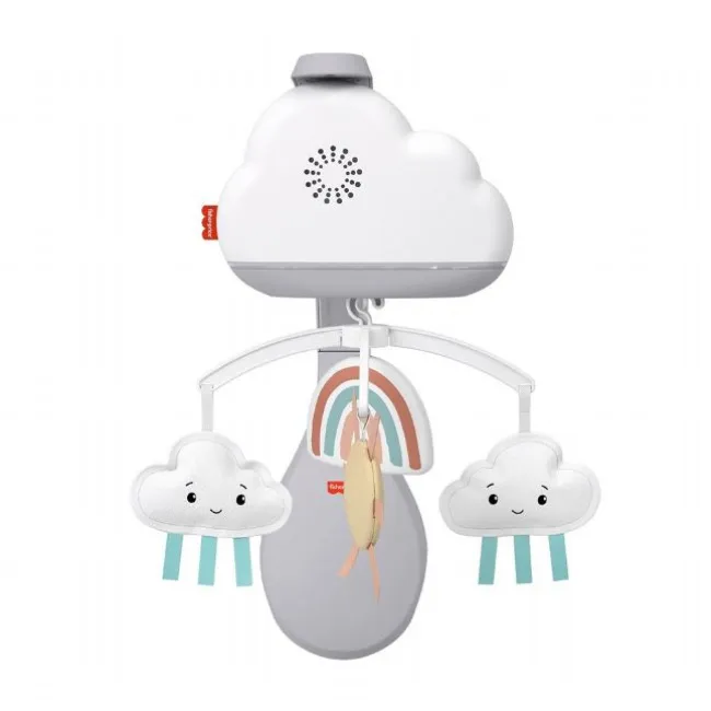 Fisher Price Bassinet Mobile