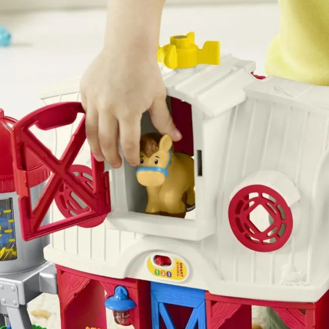 Fisher Price Bondegård