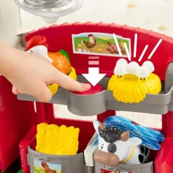 Fisher Price Bondegård