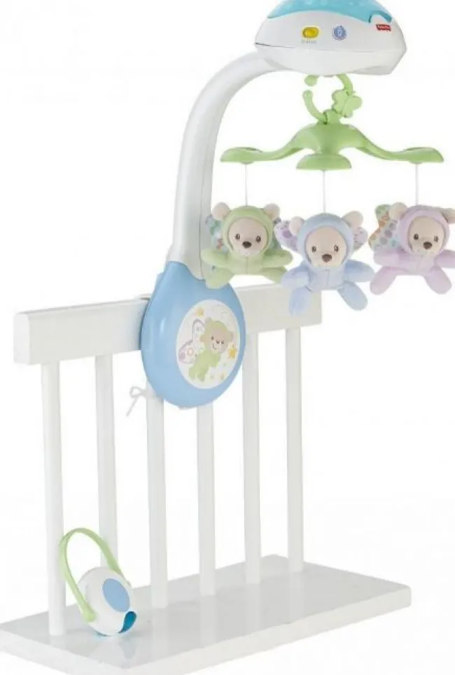 Fisher Price Butterfly Dreams Uro