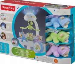 Fisher Price Butterfly Dreams Uro
