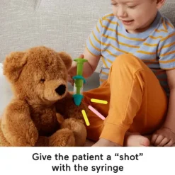Fisher Price Doktor Lægetaske