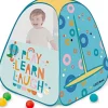 Fisher Price Foldbart Legetelt