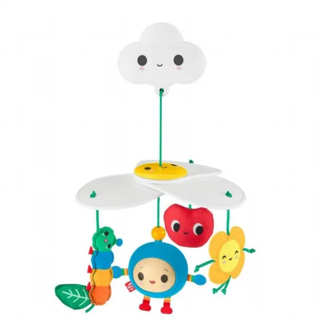 Fisher Price Happy World Flowerin Fun