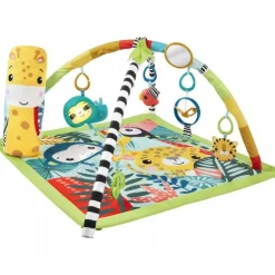 Fisher-Price 3 i 1 Rainforest Gym