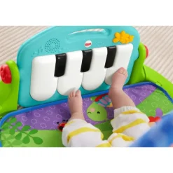 Fisher Price Kick & Play Piano Gym