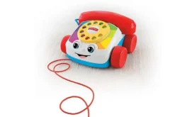 Fisher Price klassisk telefon