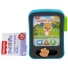 Fisher Price Laugh + Learn Historielæser