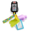 Fisher Price Laugh+Learn Play + Go Keys