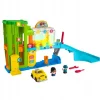 Fisher-Price Little People Garage Værkst