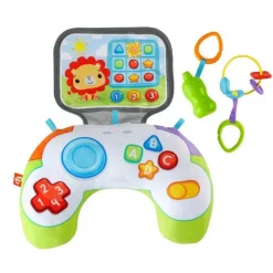 Fisher Price Littlest Gamer Tummy Wedge
