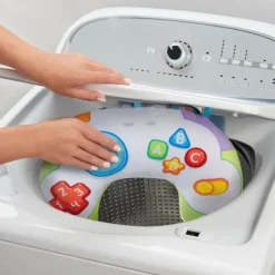 Fisher Price Littlest Gamer Tummy Wedge