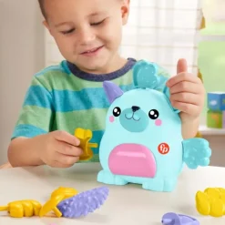 Fisher Price Mix n Matchimals Kæledyr