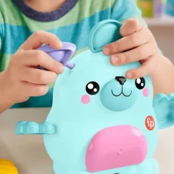 Fisher Price Mix n Matchimals Kæledyr
