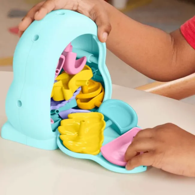Fisher Price Mix n Matchimals Kæledyr