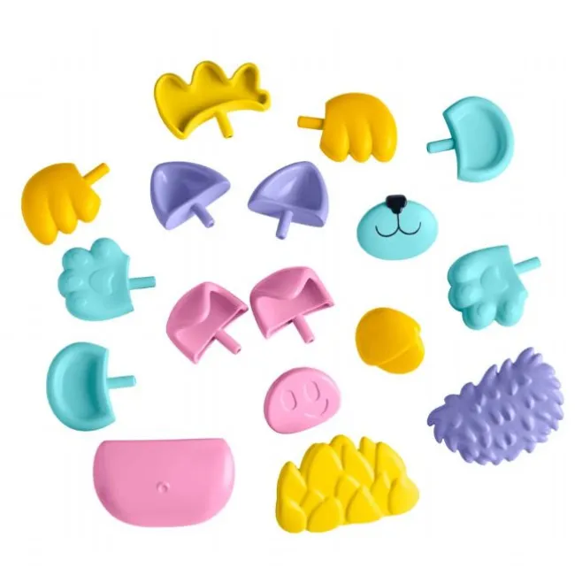 Fisher Price Mix n Matchimals Kæledyr