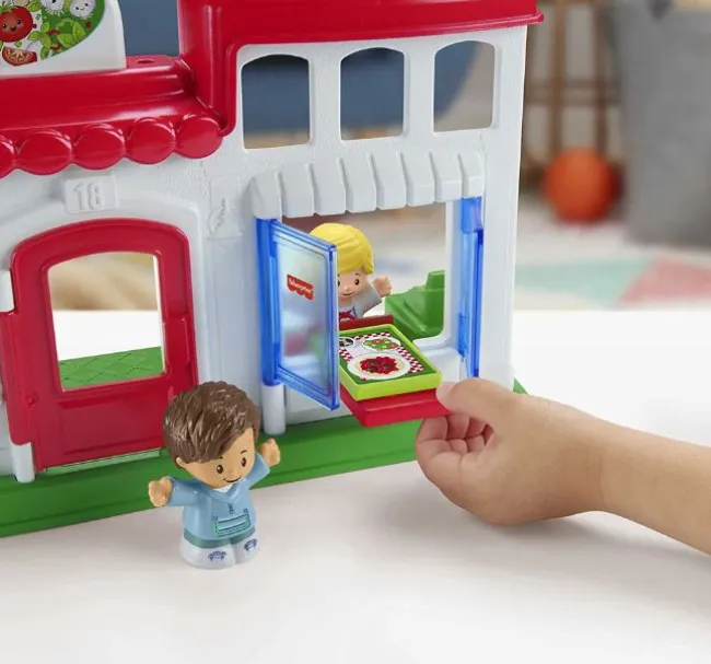 Fisher Price Pizzaria