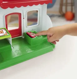 Fisher Price Pizzaria