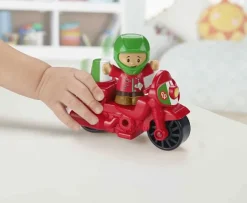 Fisher Price Pizzaria