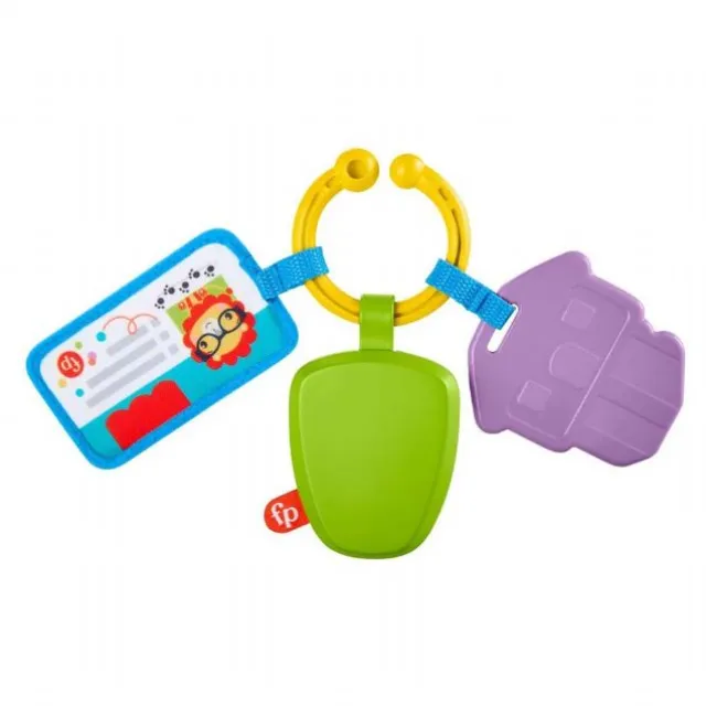 Fisher Price På Landevejen Bidering