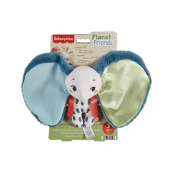 Fisher Price PlanetPals All Ears Lovey