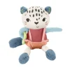 Fisher Price PlanetPals Snow Leopard