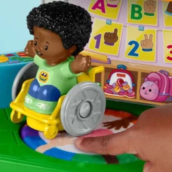 Fisher Price Play Together School