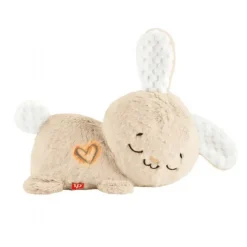Fisher Price Sensimals Soothing Kanin