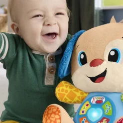 Fisher Price Smart Stages Hvalp