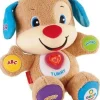 Fisher Price Smart Stages Puppy DK