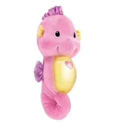 Fisher Price Soothe + Glow Søhest