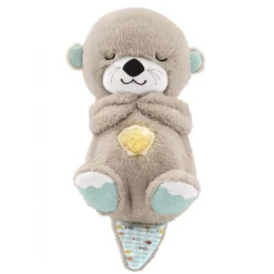 Fisher Price Soothe Snugle n Odder