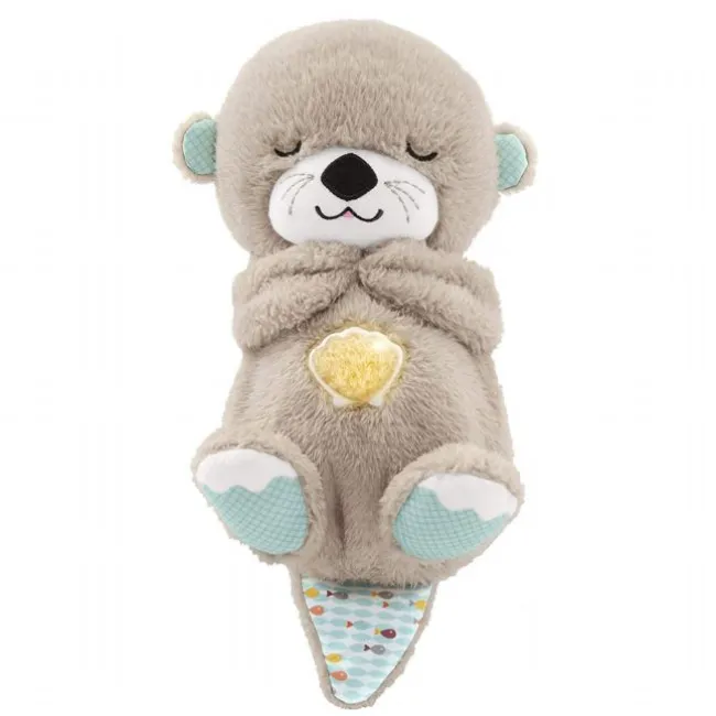 Fisher Price Soothe Snugle n Odder