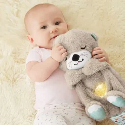 Fisher Price Soothe Snugle n Odder