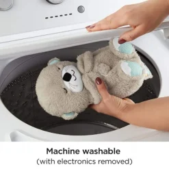 Fisher Price Soothe Snugle n Odder