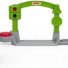 Fisher Price Stop & Go Police Motorcycle