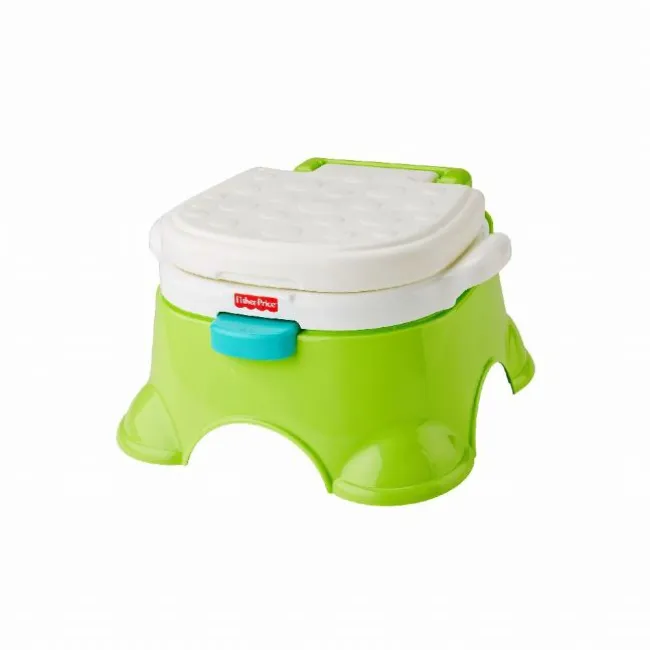 Fisher Price Toilet Tæner