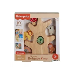 Fisher Price Træ Balancetræ