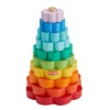 Fisher Price Træ Stabeltårn