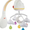 Fisher Price Uro med lyd og lys