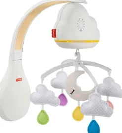 Fisher Price Uro med lyd og lys