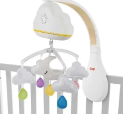 Fisher Price Uro med lyd og lys