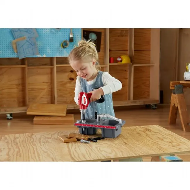 Fisher Price Værktøj Sæt