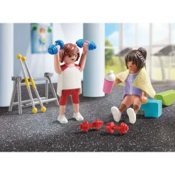 Fitness Træning