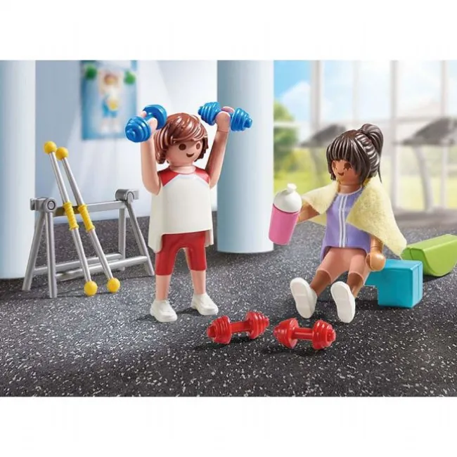 Fitness Træning