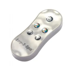 Fjernbetjening til Lay-Z-Spa LED