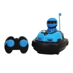 Fjernstyrede Bumper Cars