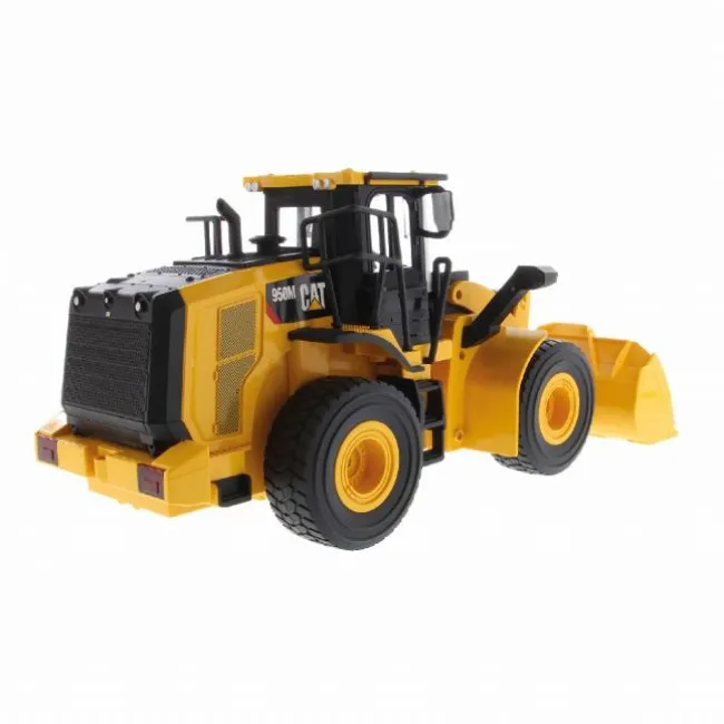 Fjernstyret Cat Læssemaskine 1:24